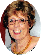 Margaret J. Hansen (Mussell)