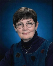 Regina M. Zuccarelli Profile Photo