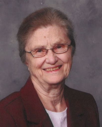 Ruth M. Lehman