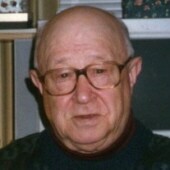 John A. Gombosi