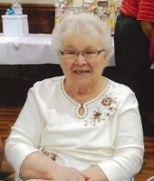 Marilyn J. Gruettner