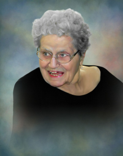Eileen Howcroft Profile Photo