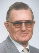 Ralph 'Red' Evans Profile Photo