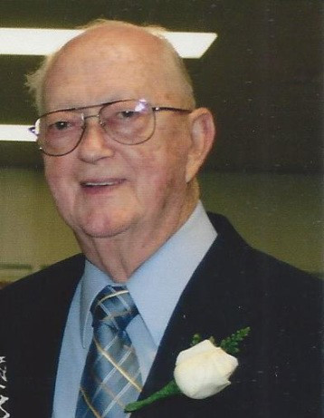 Richard Arthur Boyd, Sr.