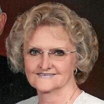 Shirley Fay Sprague