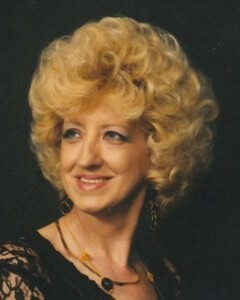 Janet Sue (Wynn) Mcdaniel