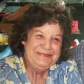 Beverly J. Martin Profile Photo
