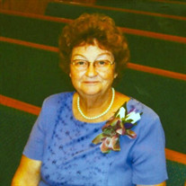 Loretta Jane Rogers