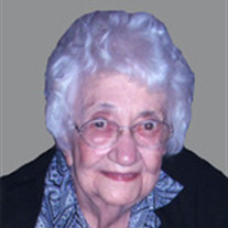 Ruth C. Bahney