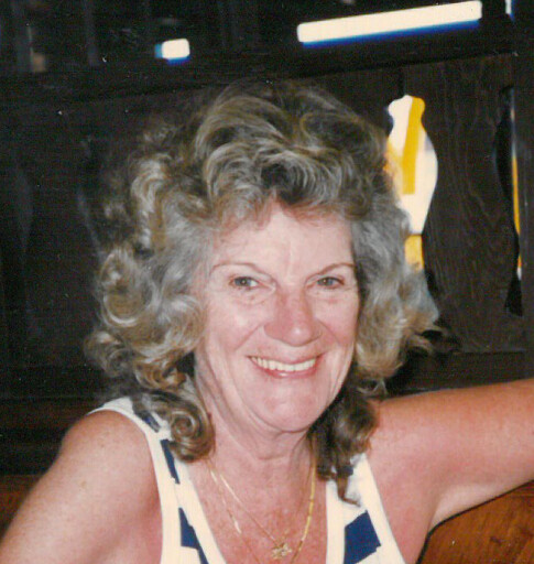 Marie (Bruno) Dwyer Profile Photo