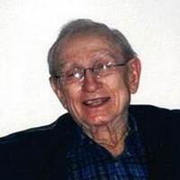 Martin L. "Mel" Forgey