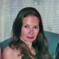 Kathy Petrovich Tarabene