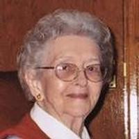 Marie C. Leese