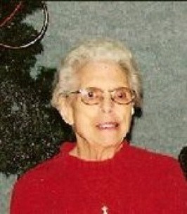 Lolarea Erna Clark