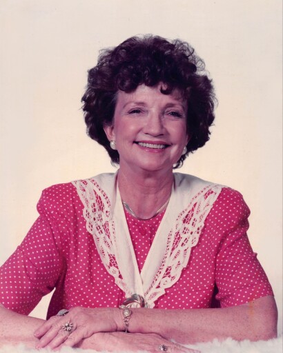 Evelyn A. Moore's obituary image
