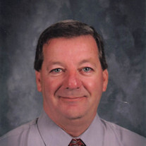 Dr. Henry "Butch" Trabuc Profile Photo