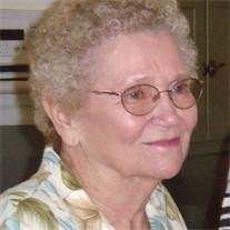 Elsie Dugger