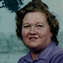 Ruth M. Williams
