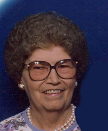 Bethel Lorene Belew