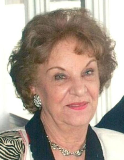 Ethel M. Constable