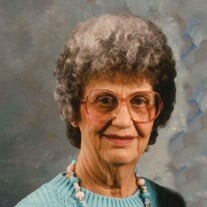 Evelyn L. Gregory Profile Photo