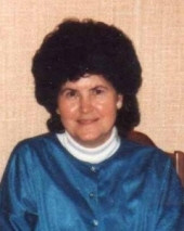 Betty  Livingston Boyd