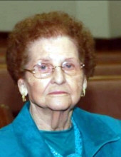 Betty Jean McGough