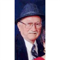 Ralph N. Sanders Jr.