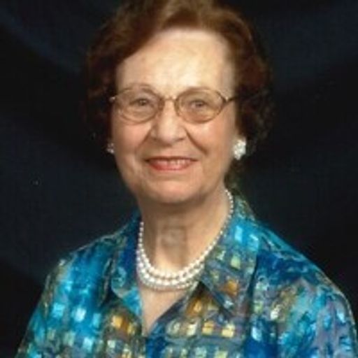 Dorothy Mathews Profile Photo