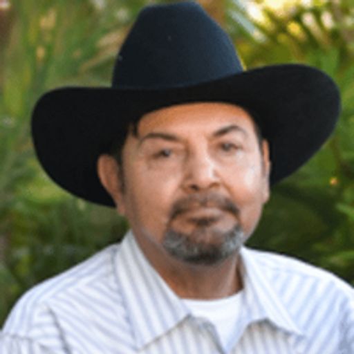 Antonio D. Flores Profile Photo