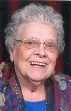 Norma E. (Jacobs) Cutshall