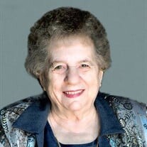 Mrs. Gloria A. Buelow Profile Photo
