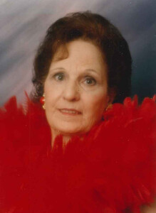 Dolores F. Lebeau