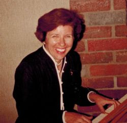 Lou Ann Rice Profile Photo
