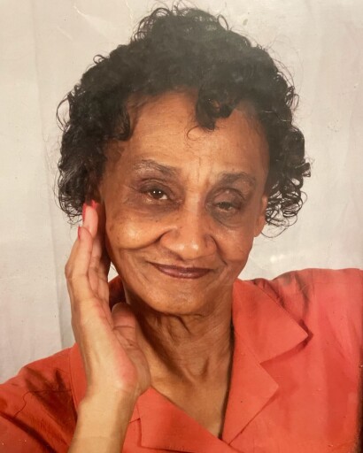 Jessie Mae Eaddy's obituary image