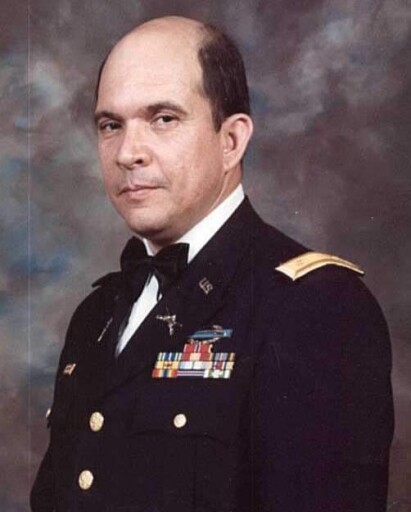 Ltc Jose Carrion, Sr. Profile Photo