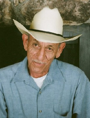 Pedro "Pete" B. Echavarria