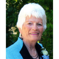 Betty R. Delger