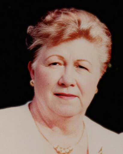 Anne Marie Wojtowich