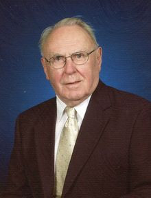 Donald  James Brennan