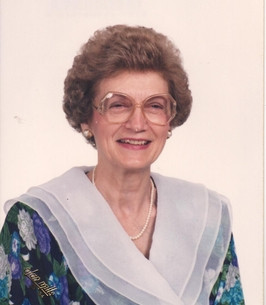 Geraldine Wilson Profile Photo