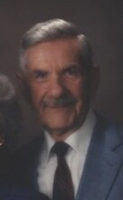 Leo E. Rosenvall Profile Photo