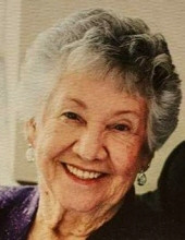 Betty Jean Brown Profile Photo