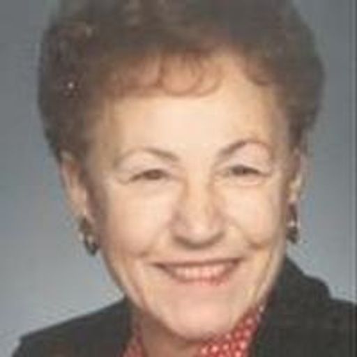 Elvira Jean Toscano