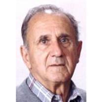 Gennaro Calcagni Profile Photo