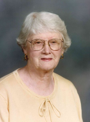 Phyllis May Caudill