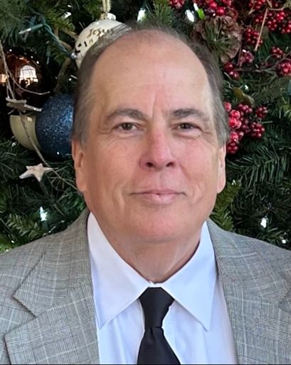 Pastor Michael Charles Belcher Profile Photo
