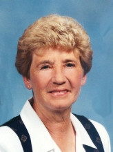 Marcia A. Ramsden