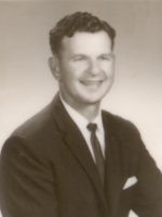 Blaine R. Gilmore