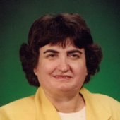 Patsy J. Nash Profile Photo